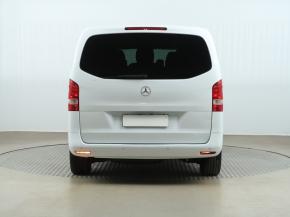 Mercedes-Benz Vito  119 BlueTEC 