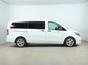 Mercedes-Benz Vito  119 BlueTEC 