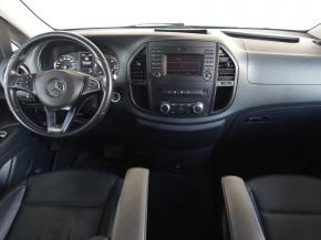 Mercedes-Benz Vito  119 BlueTEC 