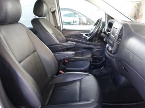 Mercedes-Benz Vito  119 BlueTEC 