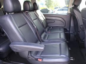 Mercedes-Benz Vito  119 BlueTEC 