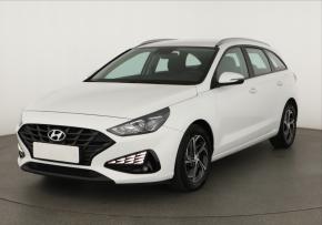 Hyundai i30  1.0 T-GDI 