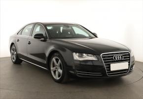 Audi A8  3.0 TDI 