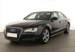 Audi A8  3.0 TDI 