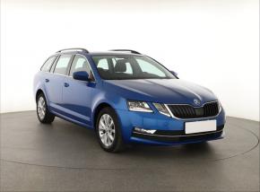 Škoda Octavia  1.6 TDI Style Plus 