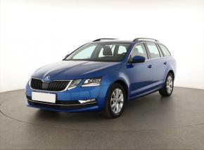 Škoda Octavia  1.6 TDI Style Plus 