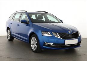 Škoda Octavia  1.5 TSI 