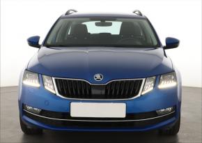 Škoda Octavia  1.5 TSI 