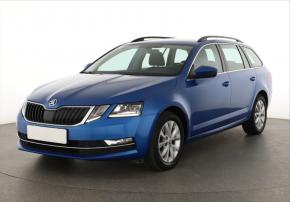 Škoda Octavia  1.5 TSI 