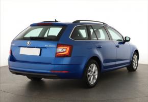 Škoda Octavia  1.5 TSI 