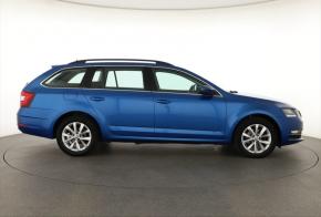 Škoda Octavia  1.5 TSI 