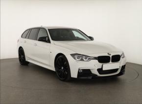 BMW 3  320 d xDrive 