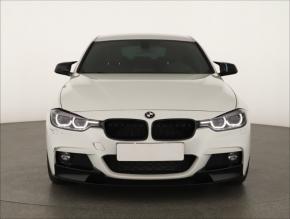 BMW 3  320 d xDrive 