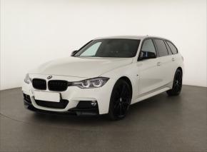 BMW 3  320 d xDrive 