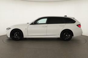 BMW 3  320 d xDrive 