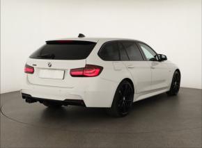 BMW 3  320 d xDrive 