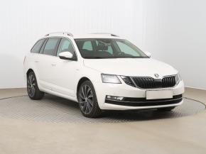 Škoda Octavia  2.0 TDI Laurin&Klement