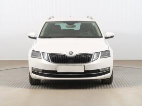 Škoda Octavia  2.0 TDI Laurin&Klement 