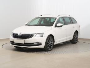 Škoda Octavia  2.0 TDI Laurin&Klement 