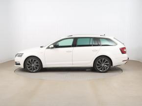 Škoda Octavia  2.0 TDI Laurin&Klement 