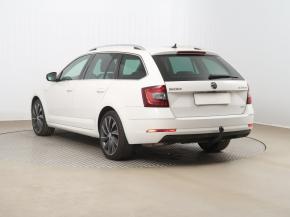 Škoda Octavia  2.0 TDI Laurin&Klement 