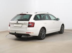 Škoda Octavia  2.0 TDI Laurin&Klement 