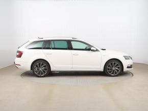 Škoda Octavia  2.0 TDI Laurin&Klement 