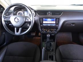 Škoda Octavia  2.0 TDI Laurin&Klement 