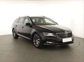 Škoda Superb  2.0 TDI Laurin&Klement 