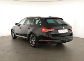 Škoda Superb  2.0 TDI Laurin&Klement 