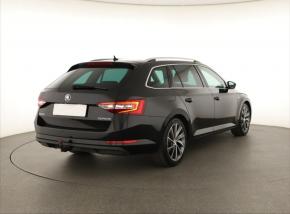 Škoda Superb  2.0 TDI Laurin&Klement 