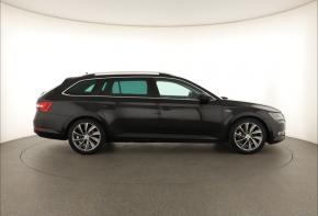 Škoda Superb  2.0 TDI Laurin&Klement 