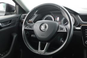 Škoda Superb  2.0 TDI Laurin&Klement 