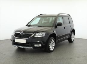 Škoda Yeti  1.2 TSI Ambition 