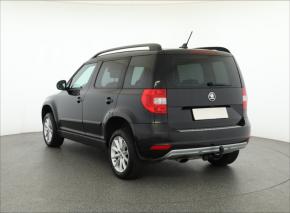 Škoda Yeti  1.2 TSI Ambition 