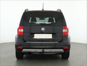 Škoda Yeti  1.2 TSI Ambition 