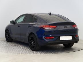 Hyundai i30 Fastback  1.0 T-GDI 