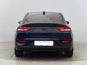 Hyundai i30 Fastback  1.0 T-GDI 