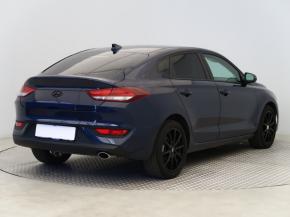 Hyundai i30 Fastback  1.0 T-GDI 