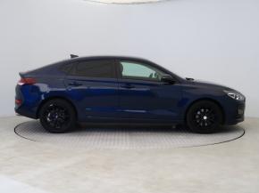 Hyundai i30 Fastback  1.0 T-GDI 