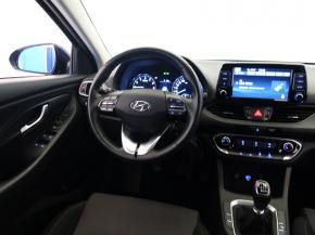 Hyundai i30 Fastback  1.0 T-GDI 