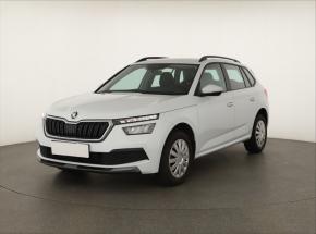 Škoda Kamiq  1.0 TSI Ambition 