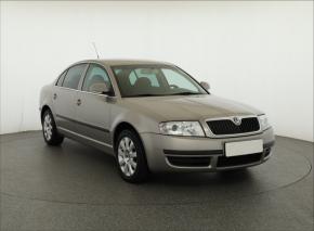 Škoda Superb  1.9 TDI 