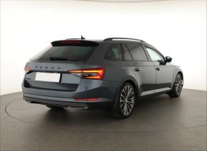 Škoda Superb  2.0 TDI Sportline 