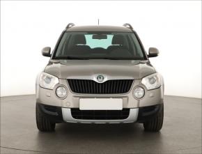 Škoda Yeti  2.0 TDI 