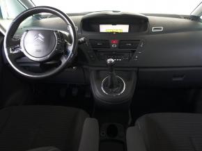 Citroen C4 Picasso  1.6 i 