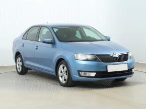 Škoda Rapid  1.2 TSI 