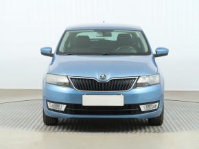 Škoda Rapid  1.2 TSI 