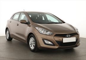 Hyundai i30  1.4 CVVT 