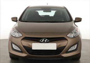 Hyundai i30  1.4 CVVT 